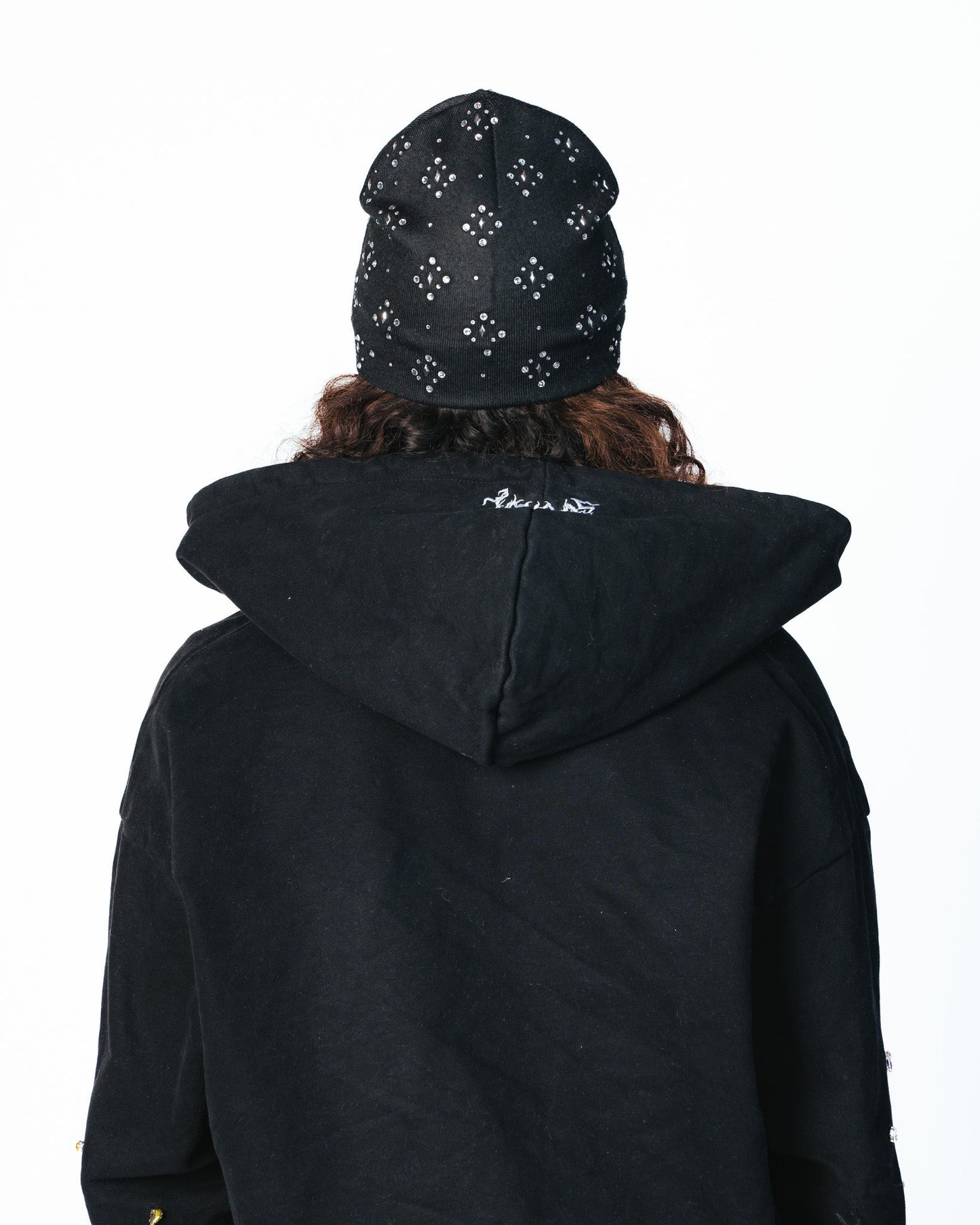 Black Diamond Beanie