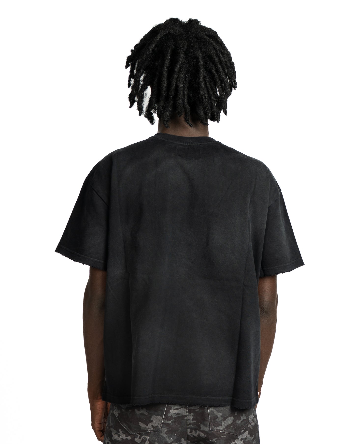 Flage Camo v2 Tee
