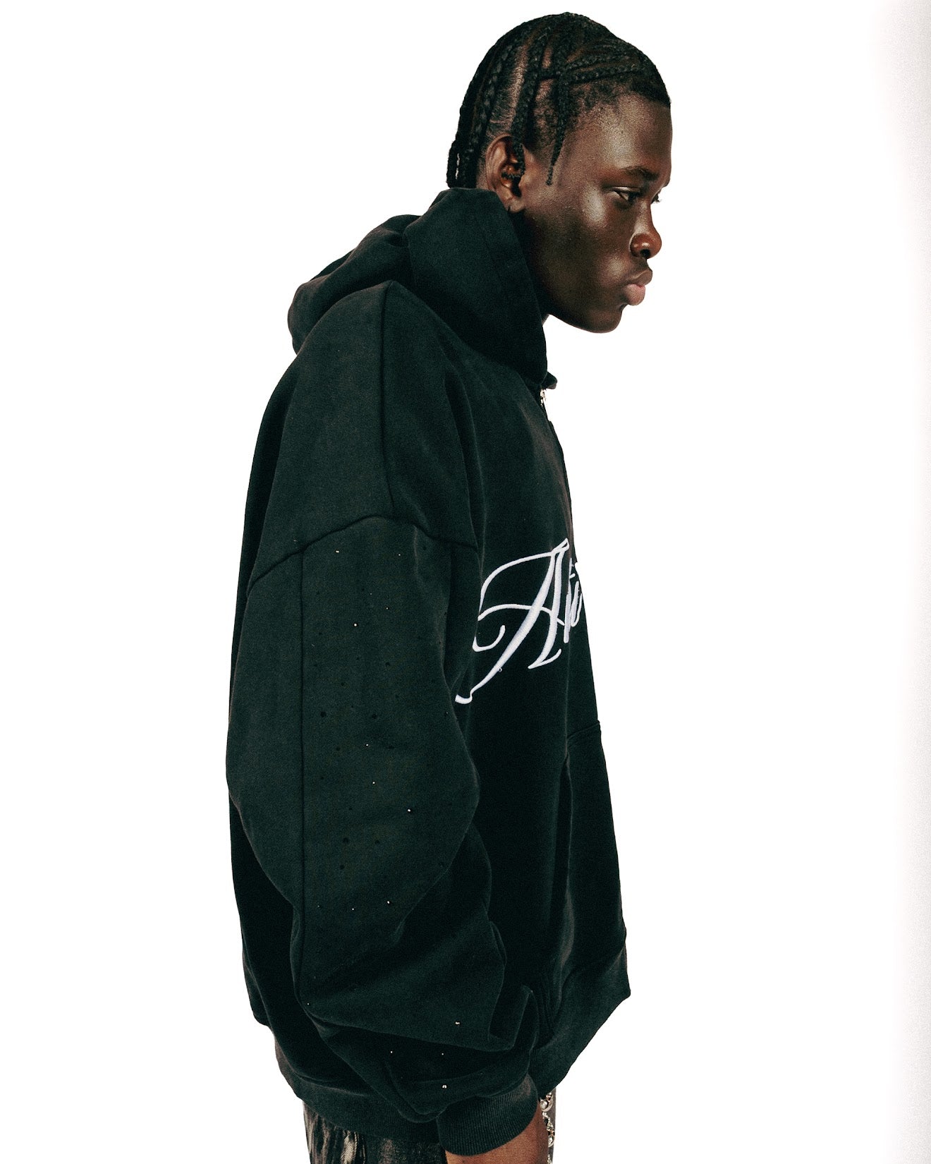 After Hours Hoodie