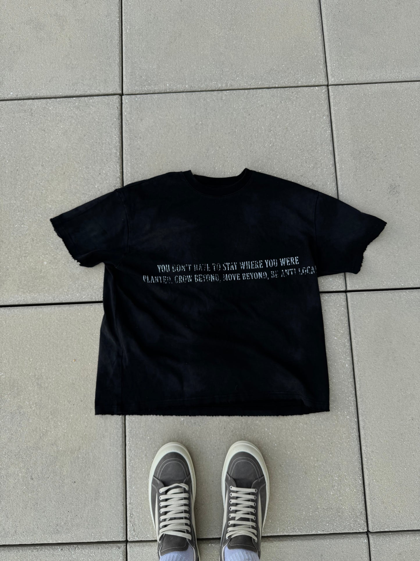 Flage Camo v2 Tee