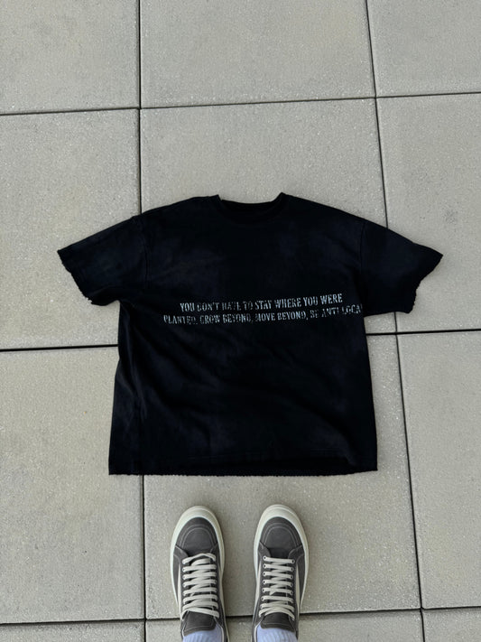 Flage Camo v2 Tee