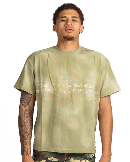 Flage Camo Shirt