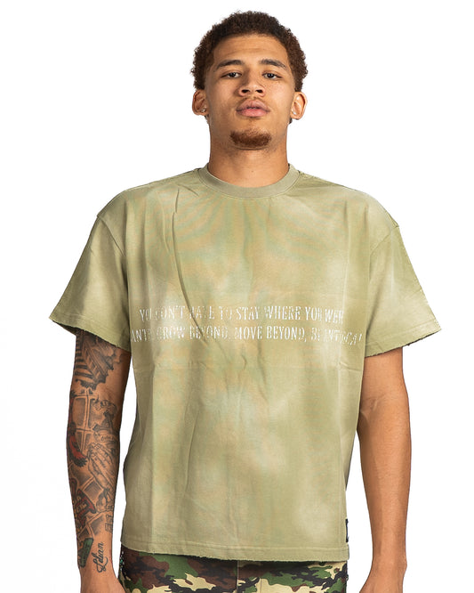 Flage Camo Shirt