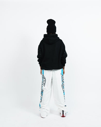 Olympic Hoodie