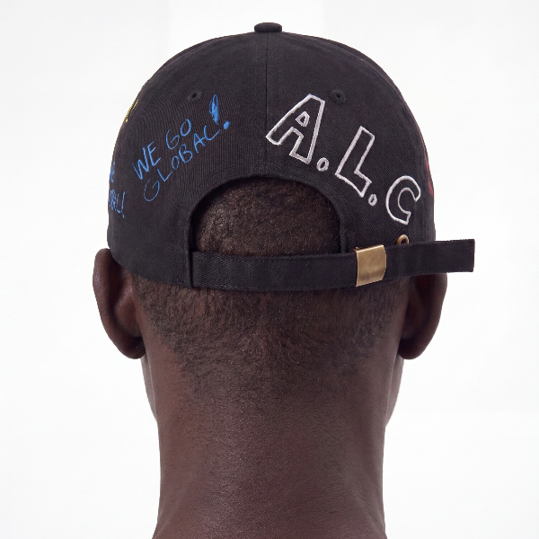 Anti Everything Hat