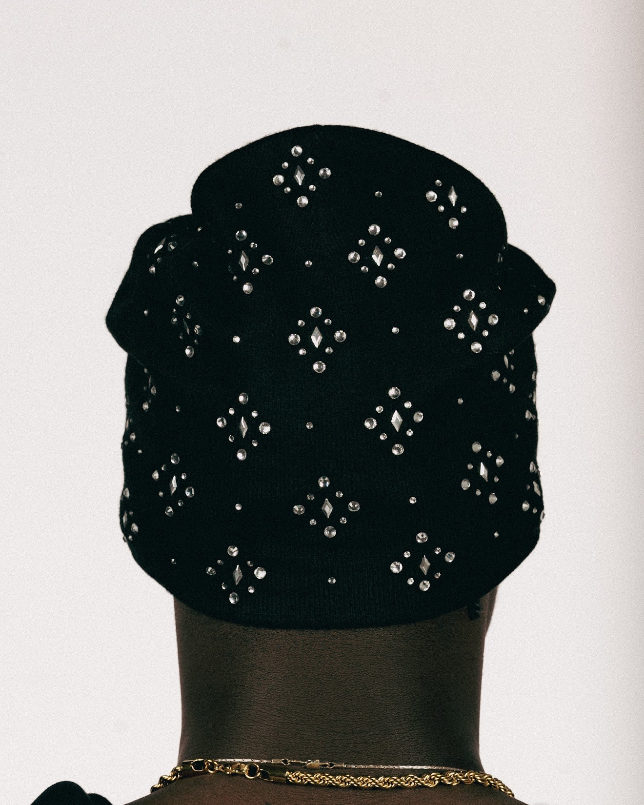 Black Diamond Beanie