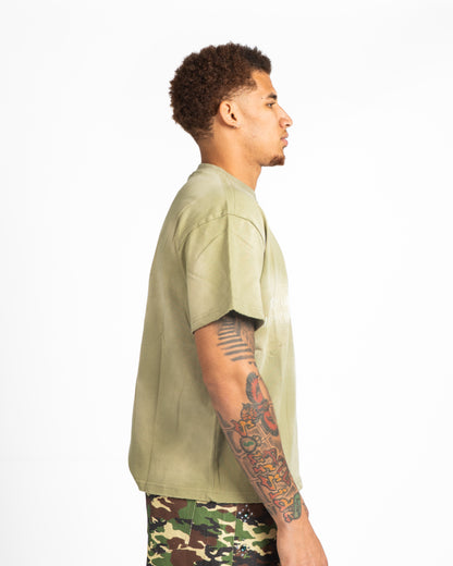 Flage Camo Shirt