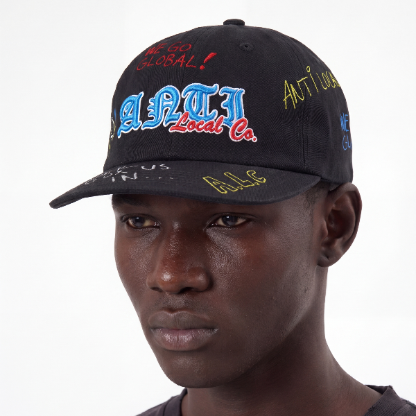 Anti Everything Hat