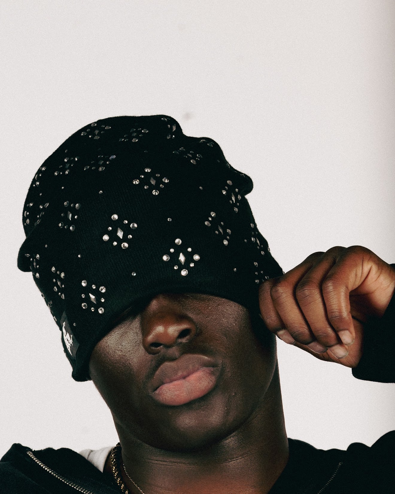 Black Diamond Beanie