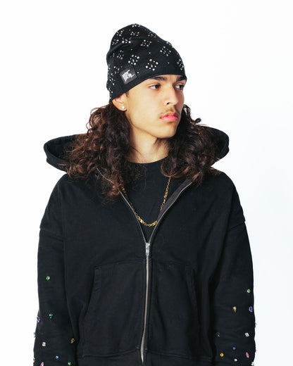 Black Diamond Beanie
