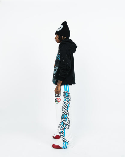 Olympic Hoodie
