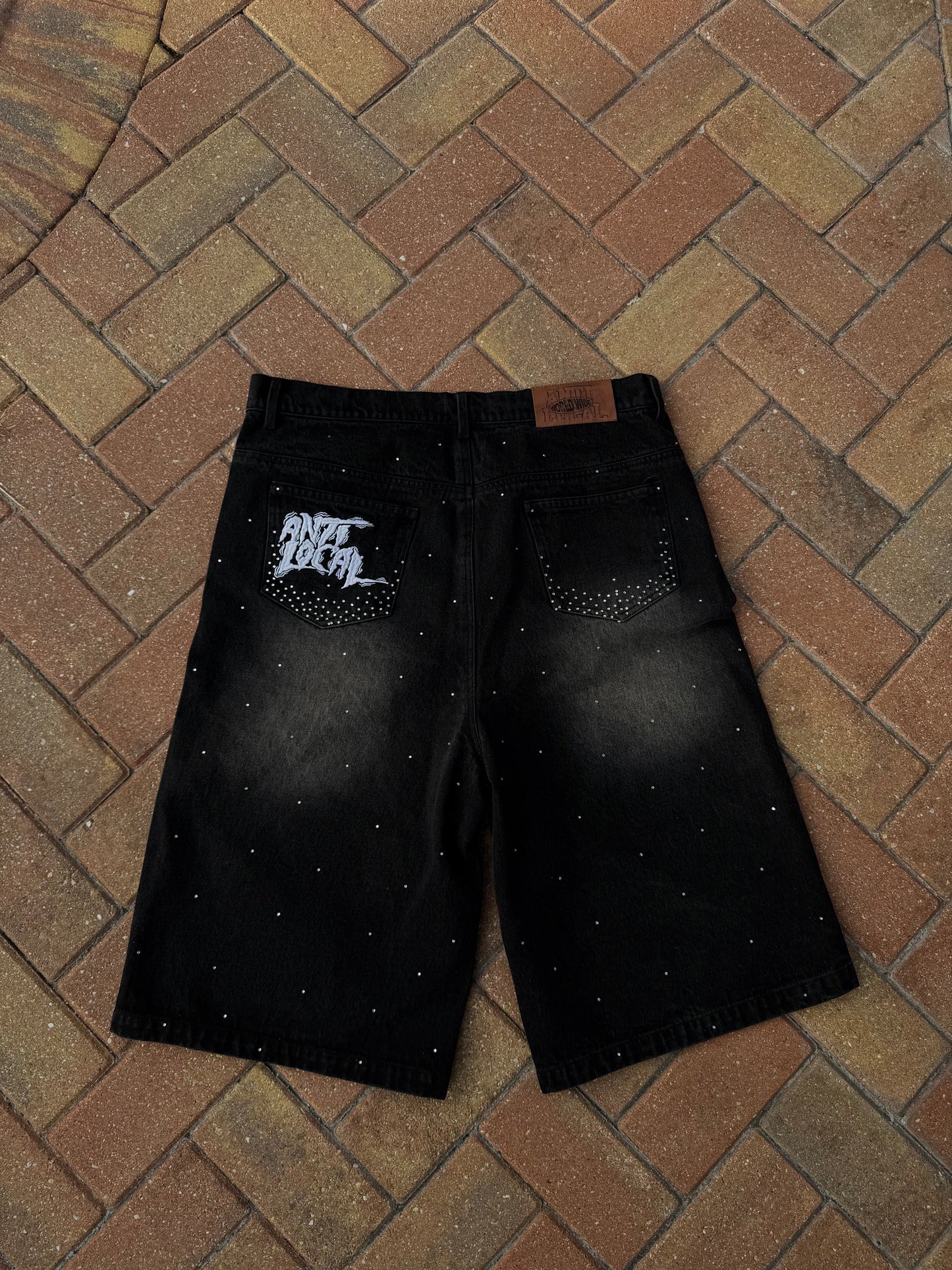 Anti GOL Jorts