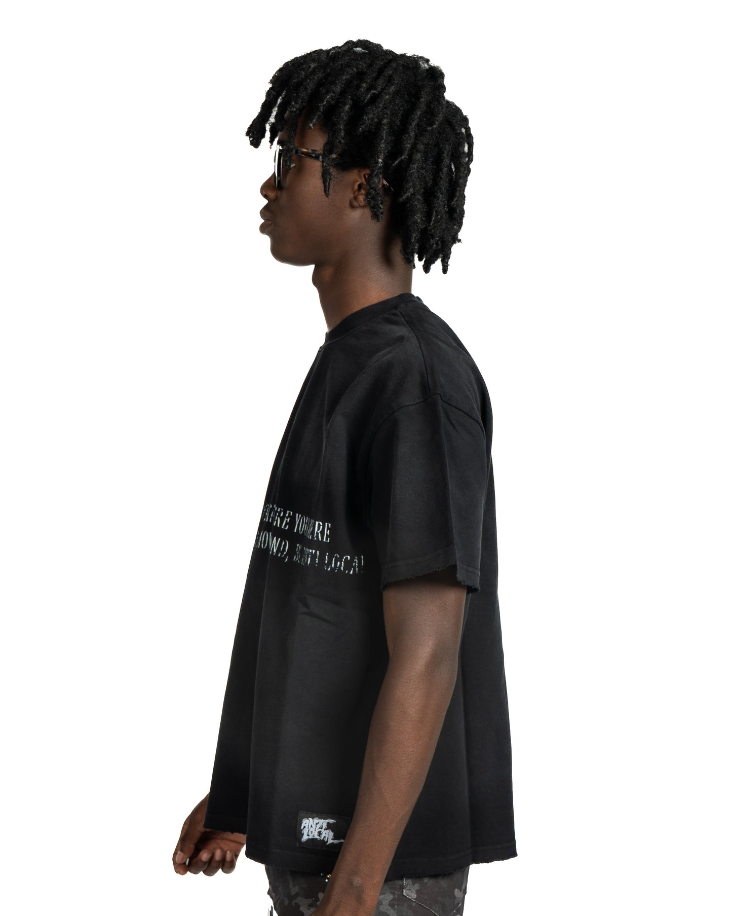 Flage Camo v2 Tee